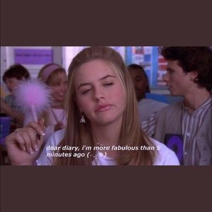 Meet your Posher, Samantha